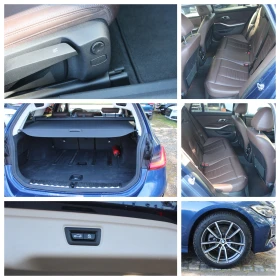 BMW 320 MILD HYBRID Х DRIVE , снимка 15