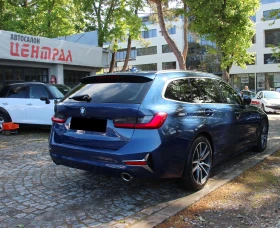 BMW 320 MILD HYBRID Х DRIVE , снимка 5