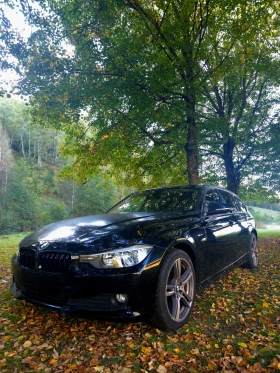 BMW 318 318D