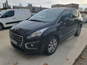 Peugeot 3008 1.6/114KS, снимка 3