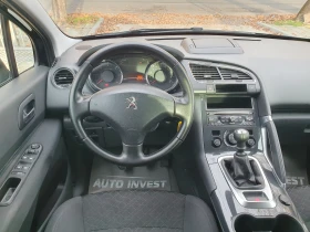 Peugeot 3008 1.6/114KS, снимка 12