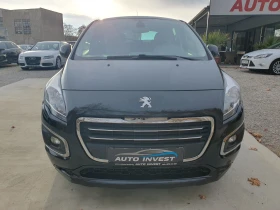 Peugeot 3008 1.6/114KS, снимка 2