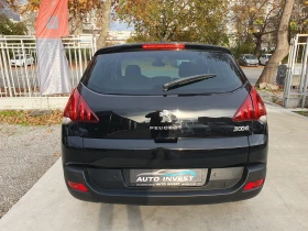 Peugeot 3008 1.6/114KS, снимка 6