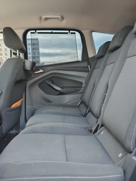 Ford C-max, снимка 8