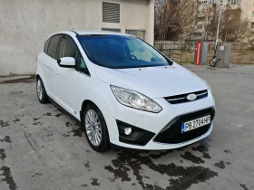 Ford C-max, снимка 1