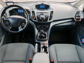 Ford C-max, снимка 9