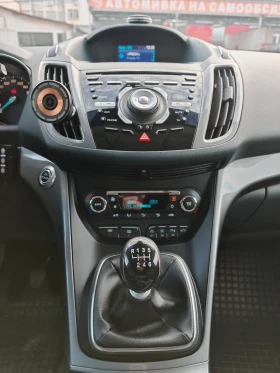 Ford C-max, снимка 10