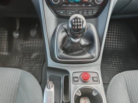 Ford C-max, снимка 11