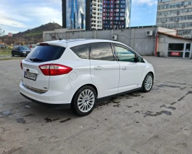 Ford C-max, снимка 6