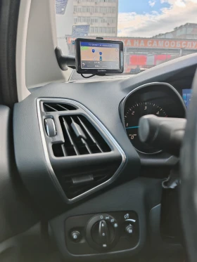 Ford C-max, снимка 13