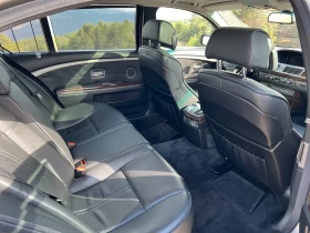 BMW 750 Е66 750Li, снимка 7