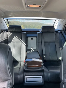 BMW 750 Е66 750Li, снимка 8