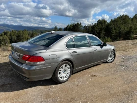 BMW 750 Е66 750Li, снимка 3