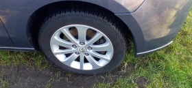 Mazda 5 1.8 7 места, снимка 9