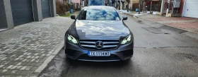 Mercedes-Benz E 350, снимка 1