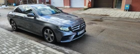 Mercedes-Benz E 350, снимка 3