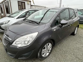 Opel Meriva 1.3D, снимка 3