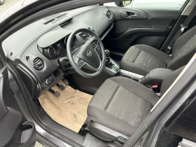 Opel Meriva 1.3D, снимка 6