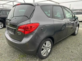 Opel Meriva 1.3D, снимка 5