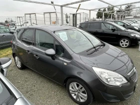 Opel Meriva 1.3D, снимка 2