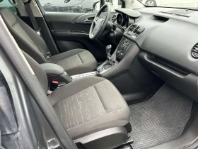 Opel Meriva 1.3D, снимка 7