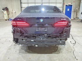 BMW 530 XI / M-PACK / ICONIC GLOW / , снимка 5