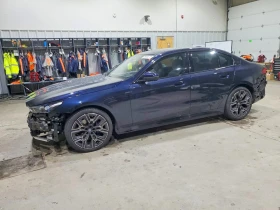 BMW 530 XI / M-PACK / ICONIC GLOW / , снимка 1