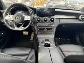 Mercedes-Benz C 300 CARFAX/ОТ ПРЕДСТАВИТЕЛСТВО НА MERCEDES , снимка 7