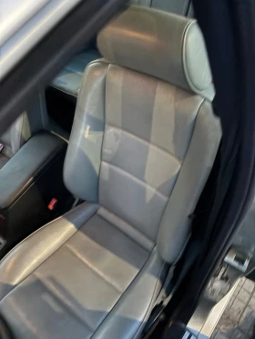 Mercedes-Benz C 200 C200 CDI, снимка 6