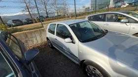 VW Golf 4, снимка 3