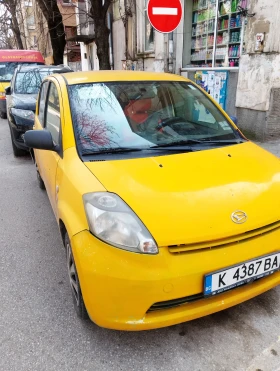 Daihatsu Sirion, снимка 2