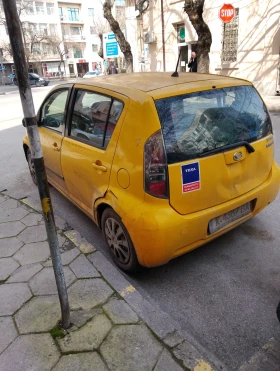 Daihatsu Sirion, снимка 3