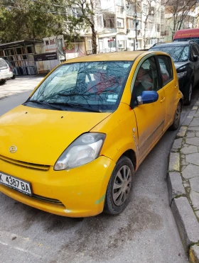 Daihatsu Sirion, снимка 1