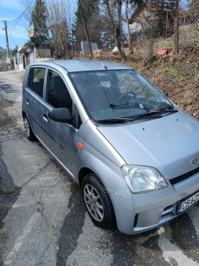 Daihatsu Cuore, снимка 6