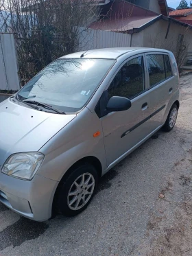 Daihatsu Cuore, снимка 3