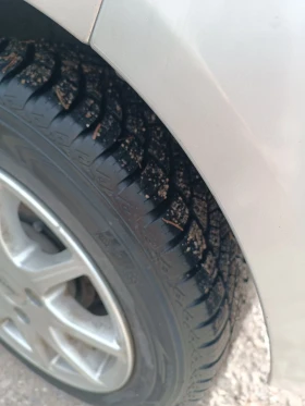 Daihatsu Cuore, снимка 10