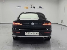 VW Arteon, снимка 3