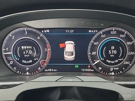 VW Arteon, снимка 6