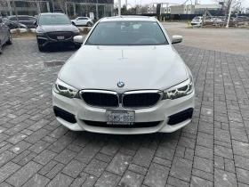 BMW 530 * xDrive * М ПАКЕТ * ПОДГРЕВ * КАМЕРА * CARPLAY, снимка 6