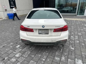 BMW 530 * xDrive * М ПАКЕТ * ПОДГРЕВ * КАМЕРА * CARPLAY, снимка 4