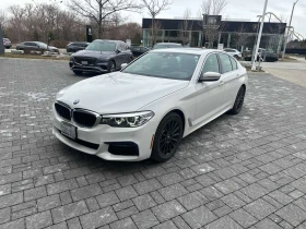 BMW 530 * xDrive * М ПАКЕТ * ПОДГРЕВ * КАМЕРА * CARPLAY, снимка 1