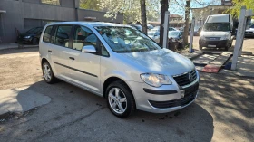 VW Touran Отличен, снимка 3