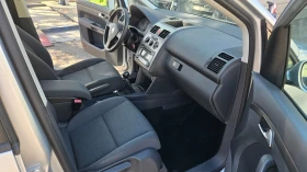 VW Touran Отличен, снимка 15