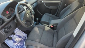 VW Touran Отличен, снимка 7