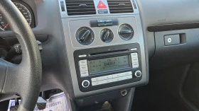 VW Touran Отличен, снимка 11