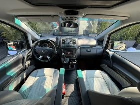 Mercedes-Benz Viano BRABUS/AMBIENTE, снимка 13