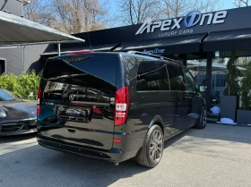 Mercedes-Benz Viano BRABUS/AMBIENTE, снимка 4