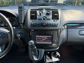 Mercedes-Benz Viano BRABUS/AMBIENTE, снимка 14