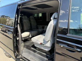 Mercedes-Benz Viano BRABUS/AMBIENTE, снимка 10
