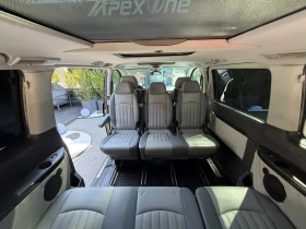 Mercedes-Benz Viano BRABUS/AMBIENTE, снимка 12
